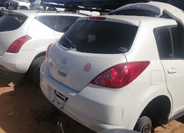 Al Aman Al Daiem Used Cars & Spare Parts Trading