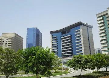 Al Aman House