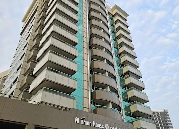 Al Aman House