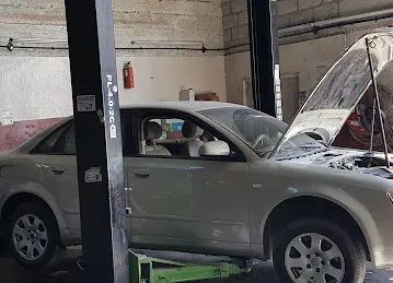 Al Amana Auto Repairing Garage