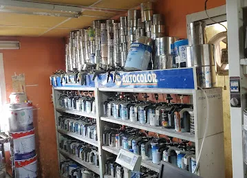 Al Amana Garage