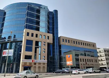 Al Amani Building