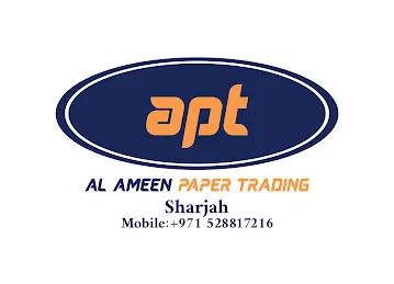 Al Ameen Paper Trading, PU Leather, Packaging & Binding Materials and Gifts