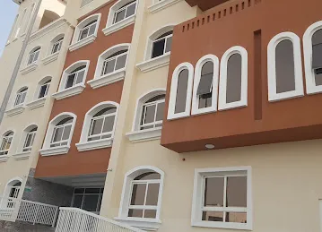 Al Ameer Building