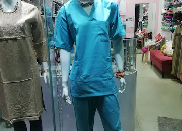 AL Ameera Al Jameela Gar.Tailoring & Tr.