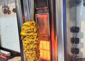 Al Ameera Restaurant