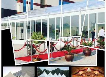 Al Ameera Tents & Shades - Car Parking Shades