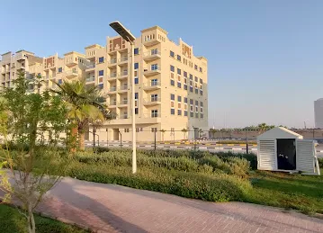 Al-Ameera Village - A6