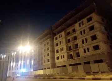 Al-Ameera Village - A6