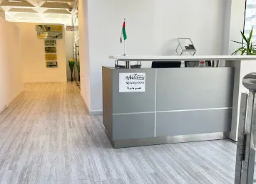 AL AMER DCS (head office )
