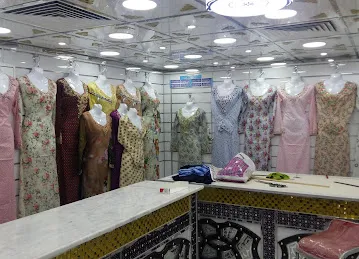 Al Ameria Ladies Fashion Tailor