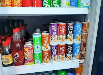 AL AMIN HAFEZ GROCERY LLC