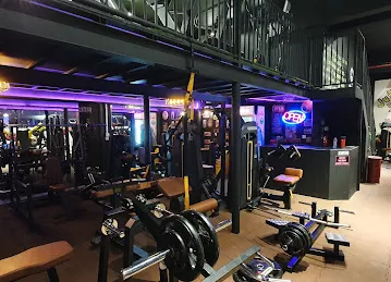 Al Amir Gym