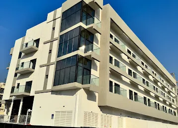 Al Amir Mashael Building