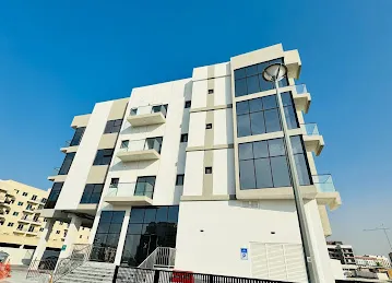 Al Amir Mashael Building