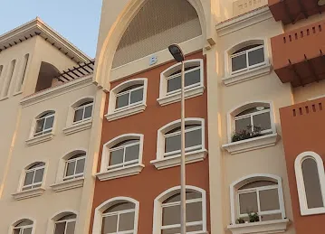 Al Amir Residence