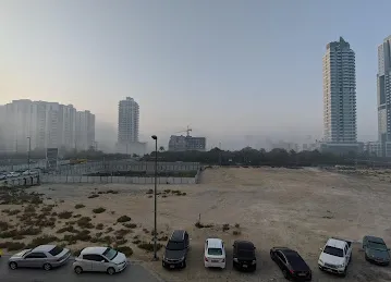 Al Amir Residence
