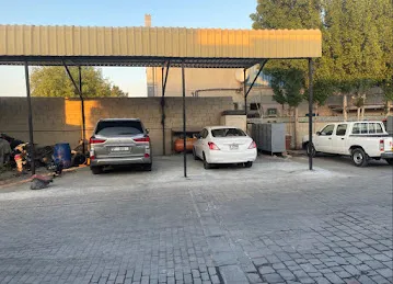 Al Amir Swabi Garage
