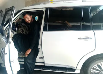 Al Amn & Al Aman Auto Maint. Workshop