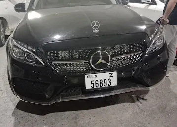 Al Amoodi Automobile Repair