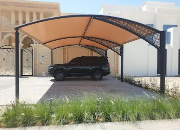AL AMRAN STEEL AND ALUMINUM