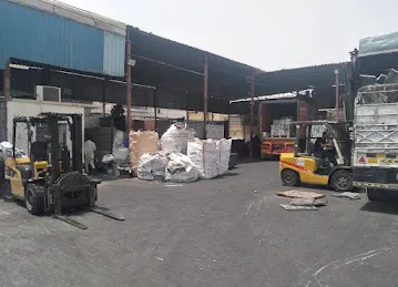 AL Amwaj Metal Scrap Tr LLC