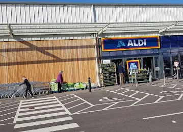 Al Amyal Grocery