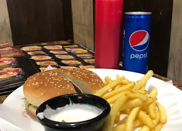 Al Anab Cafeteria