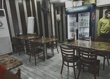 Al Anab Cafeteria