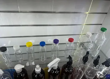 Al Anaj Plastic Industry