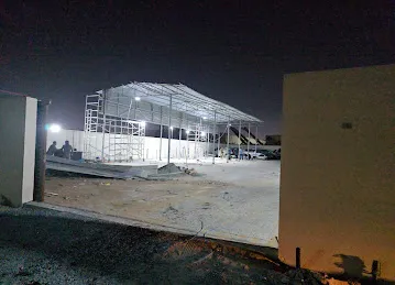 Al Anamil Al Fadhiah Auto Maint
