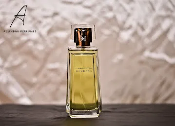 Al Anbar Perfumes