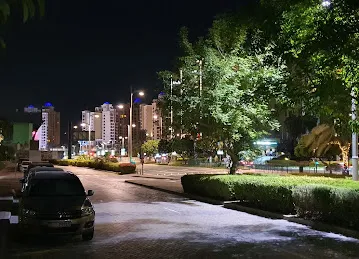 Al Anbara shoreline 12
