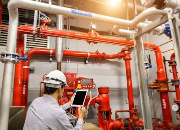 Al Andalous Power Electromechanical works LLC