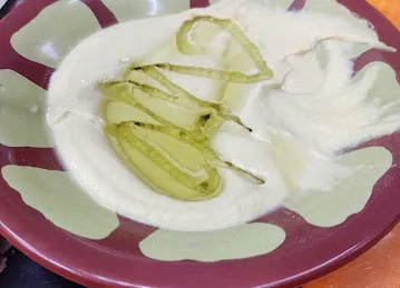 Al Andalus Cafeteria & Falafil