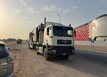 AL ANDALUS TRANSPORT.LLC