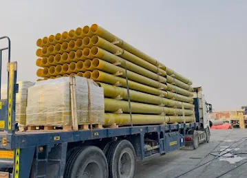 AL ANDALUS TRANSPORT.LLC