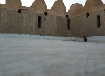 Al Ankah Fort
