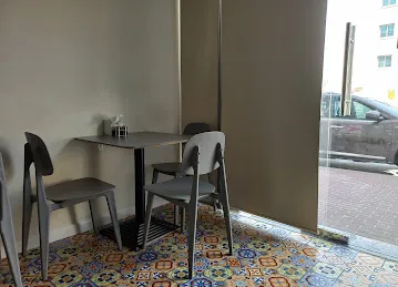 Al Annabi Cafeteria