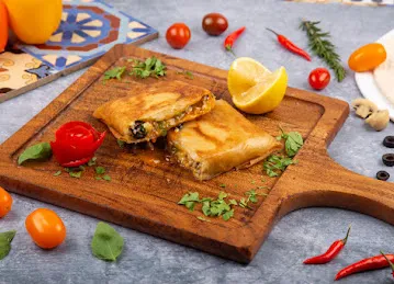 Al Annabi Cafeteria Al Barsha 1