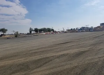 AL ANQAA SITE OFFICE