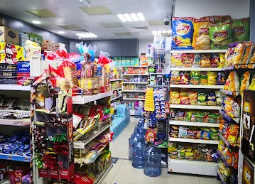Al Ansab Grocery Baqala