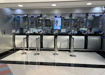 Al Ansari Exchange, Abu Dhabi Coop Society, Mina Branch