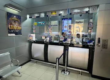 Al Ansari Exchange, Al Fahidi Souq Branch