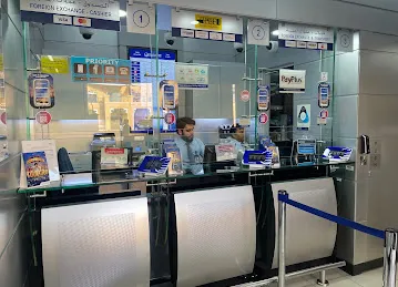 Al Ansari Exchange, Al Fahidi Souq Branch