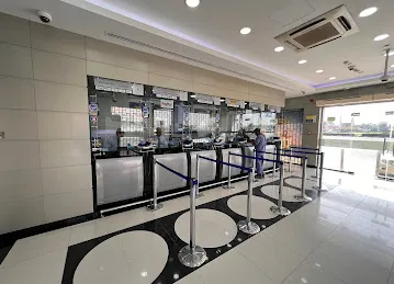 Al Ansari Exchange, Al Kharan Roundabout Branch