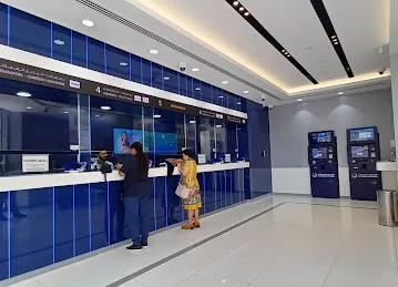 Al Ansari Exchange, Al Satwa 2 Branch