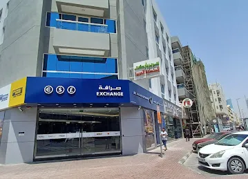 Al Ansari Exchange, Al Satwa 2 Branch
