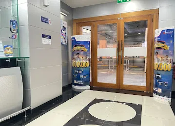 Al Ansari Exchange, Central Market Branch