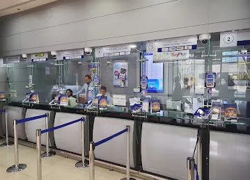 Al Ansari Exchange, City Centre Al Shindagha Branch